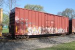 COER 173883 - Crab Orchard & Egyptian RR